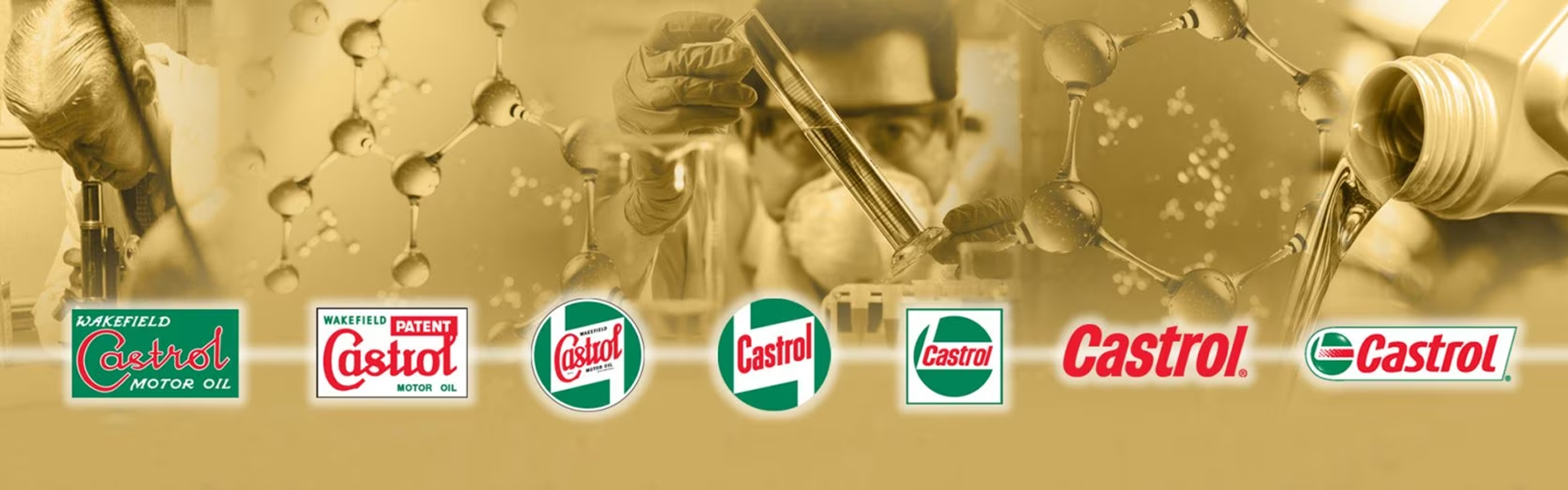 Castrol